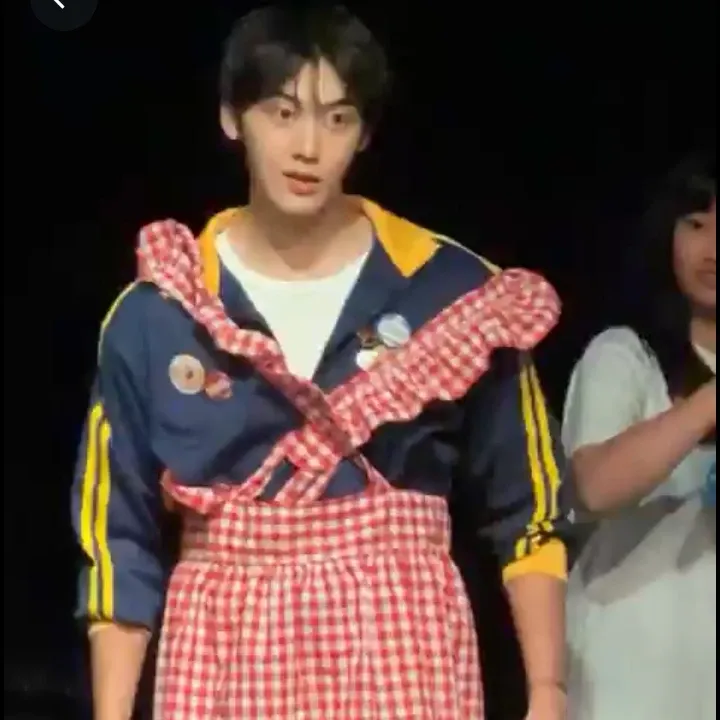 Latest photo of Yoon Sanha