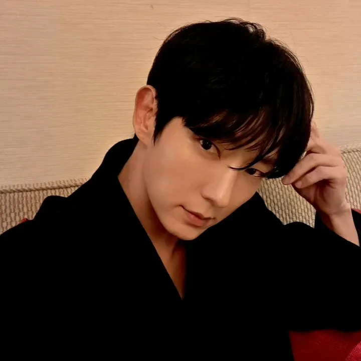 이준기 최근 활동샷