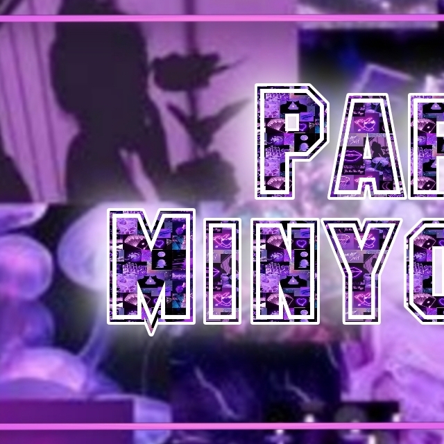 Latest photo of Park Minyoung