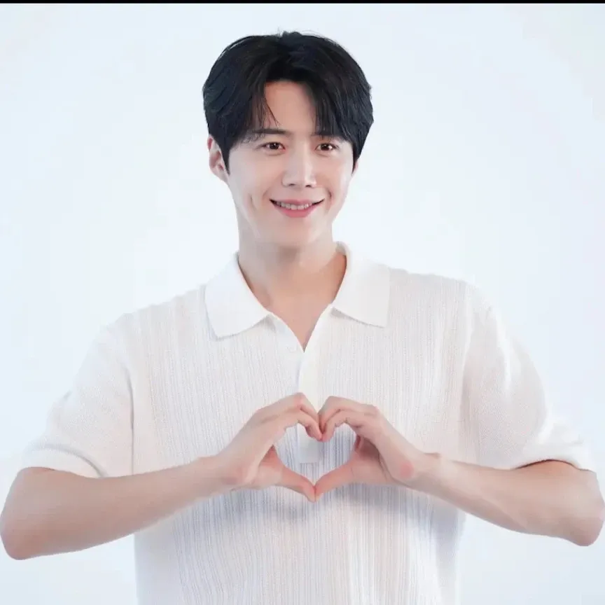 김선호의 비하인드 컷