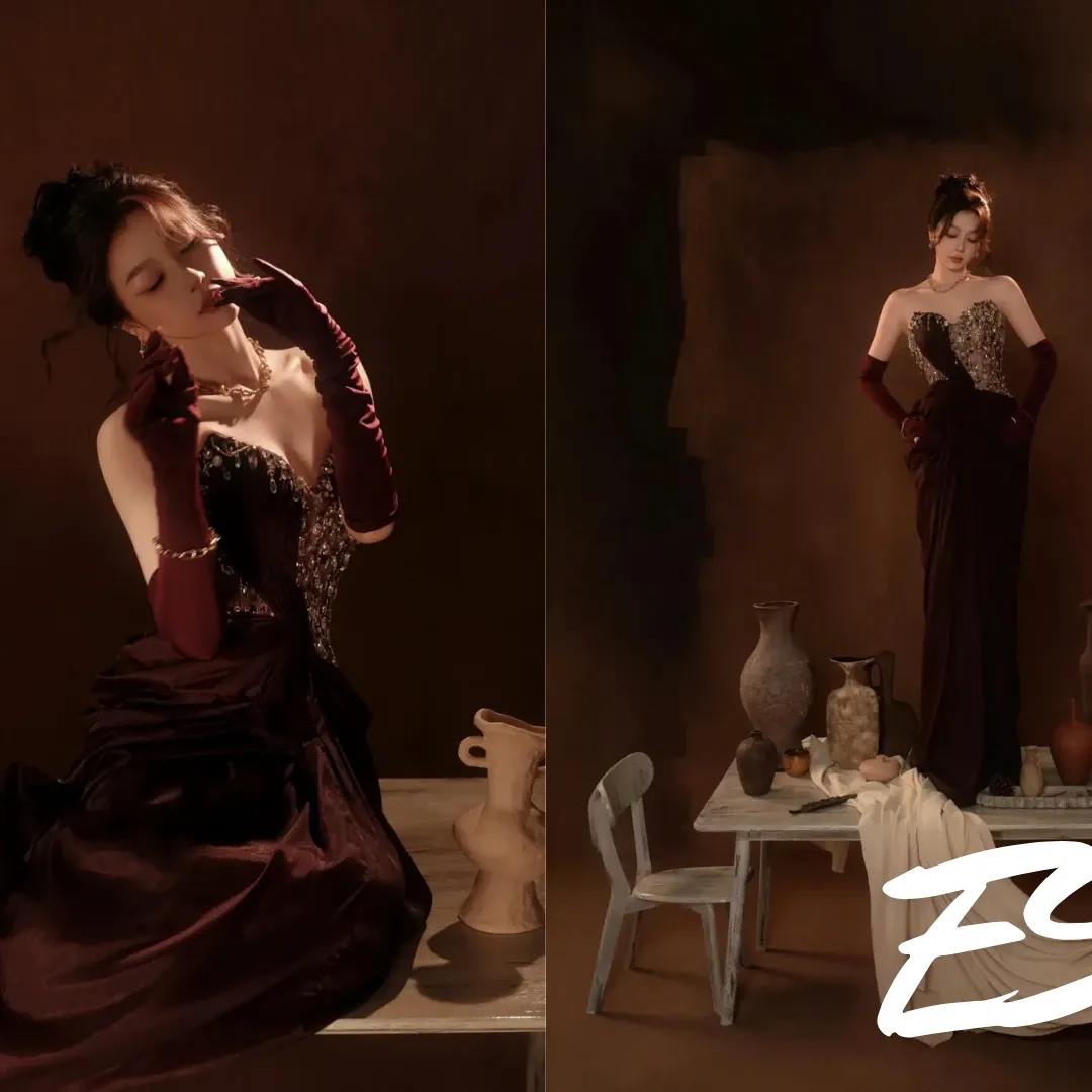 A moment captured by a fan of Esther Yu