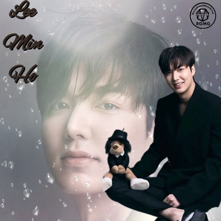 이민호 팬이 찍은 순간