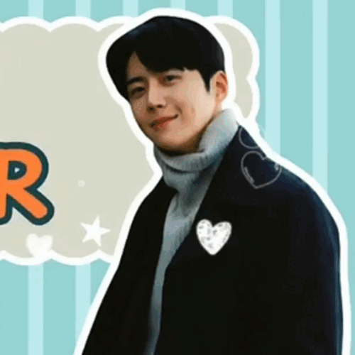 Foto terbaru dari Kim Seonho