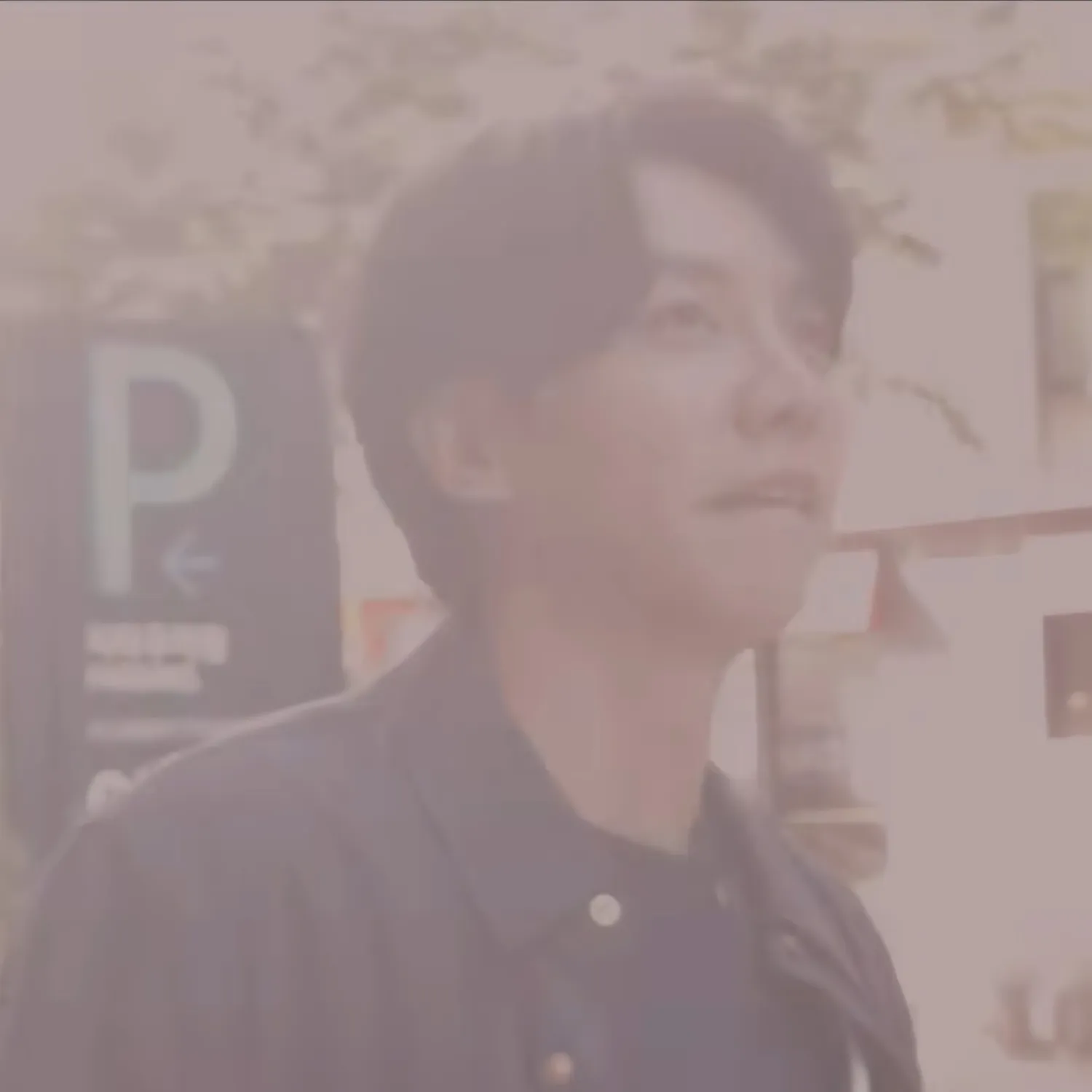 Momen yang diabadikan oleh penggemar Lee Seunggi
