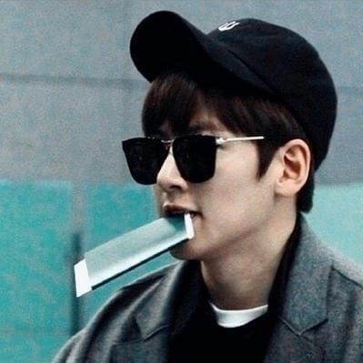 Latest photo of Ji Changwook