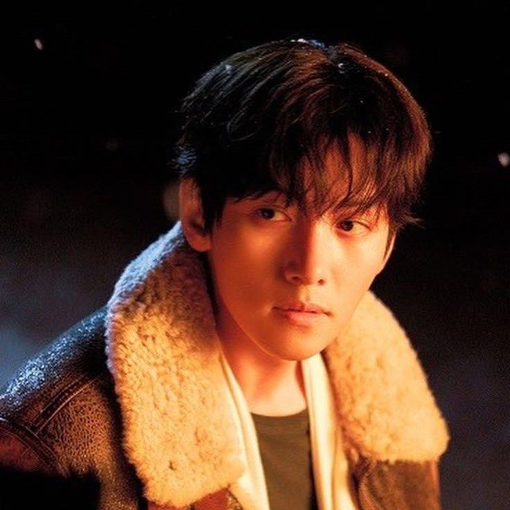 池昌旭的近期活动照