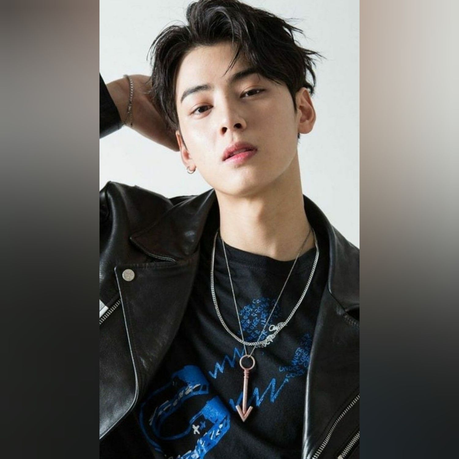 車銀優的幕後花絮