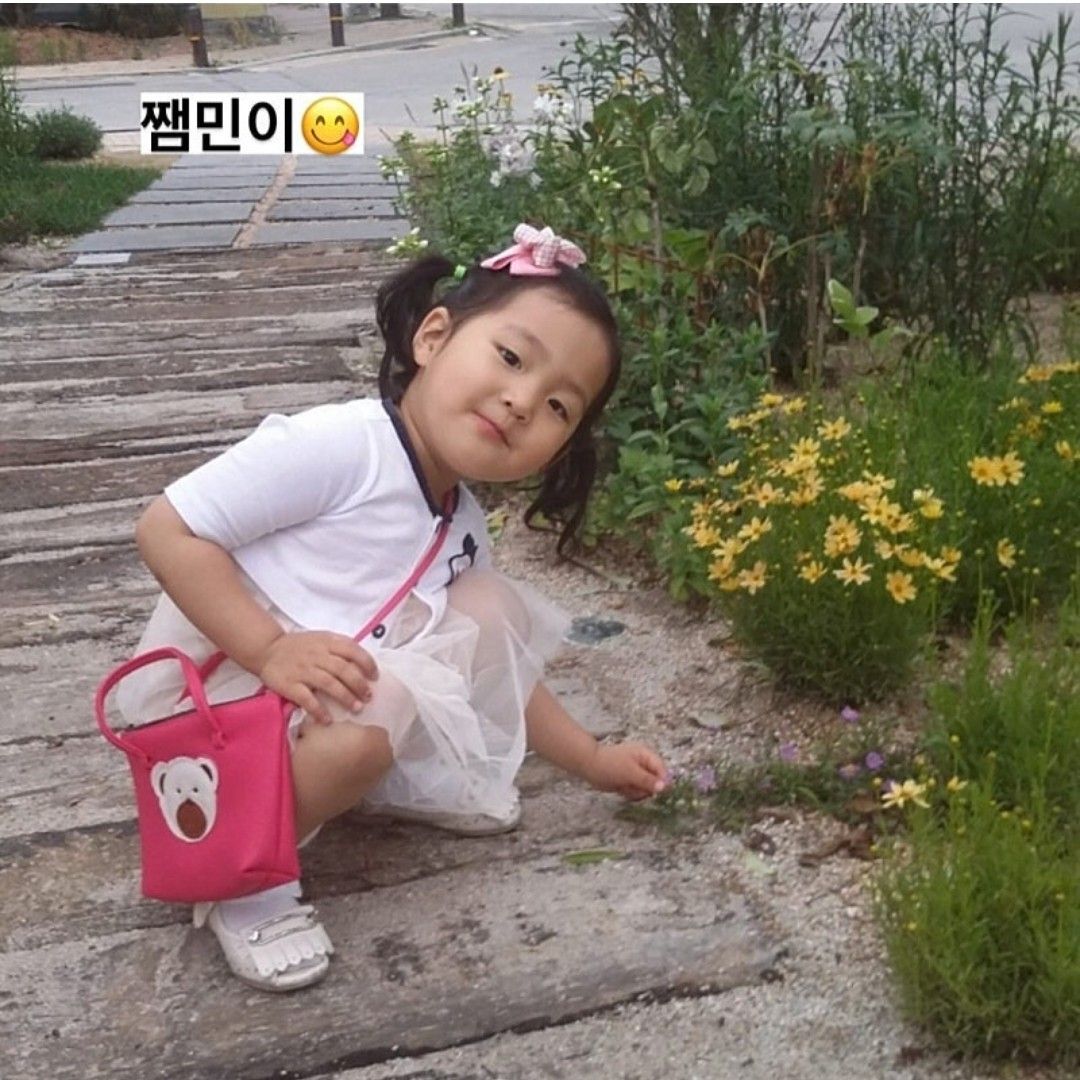 Foto terbaru dari Kim Taeyeon