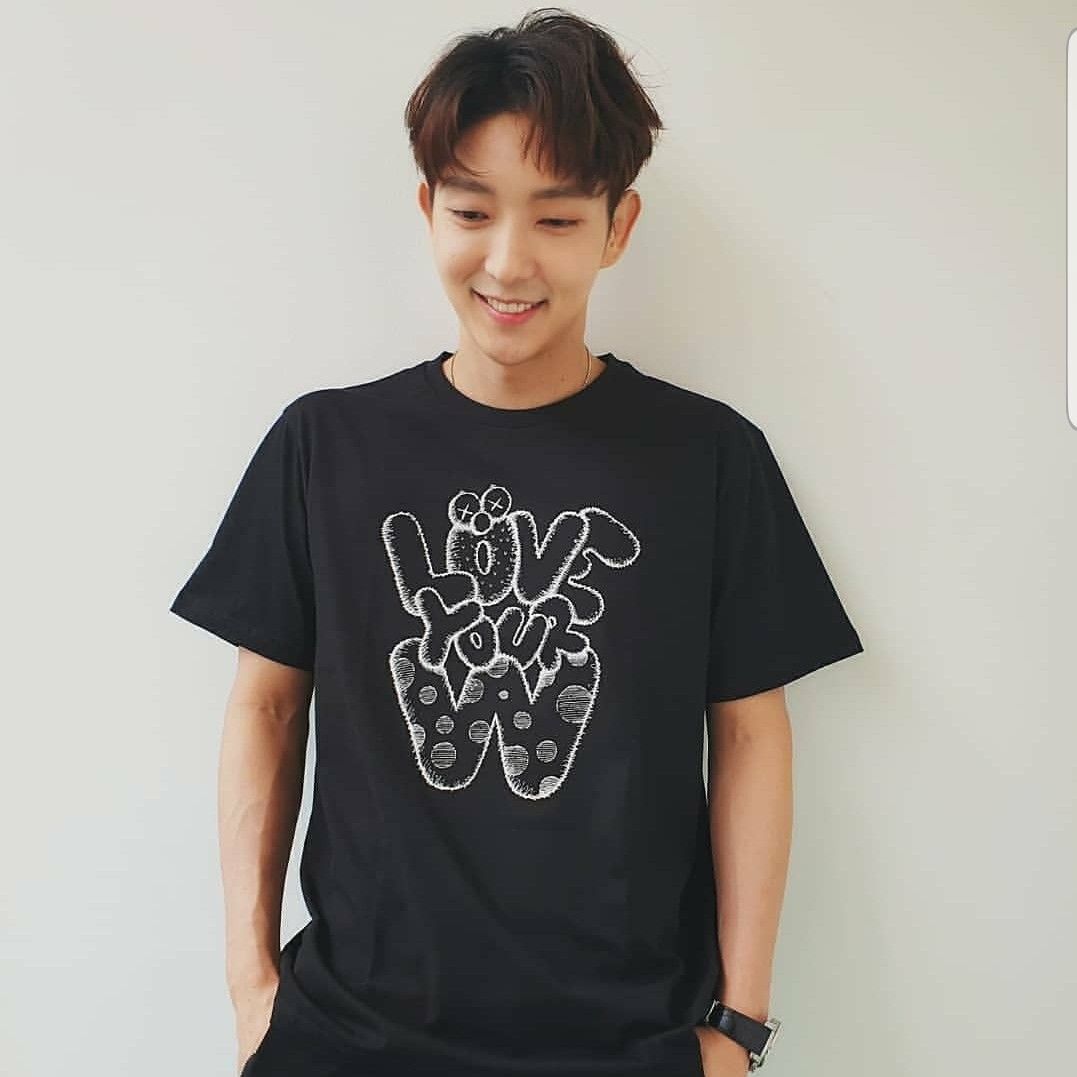 Latest photo of Lee Joongi