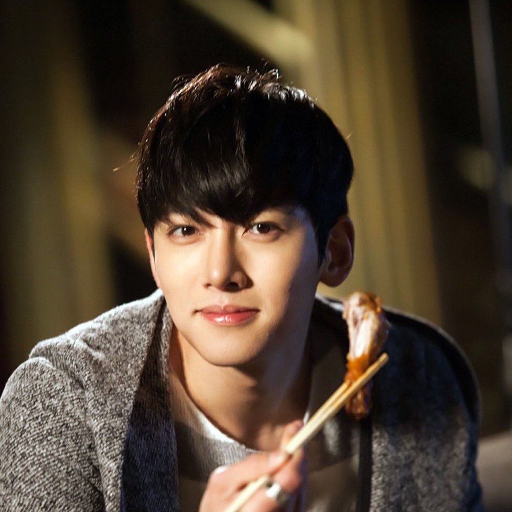 池昌旭的幕后花絮