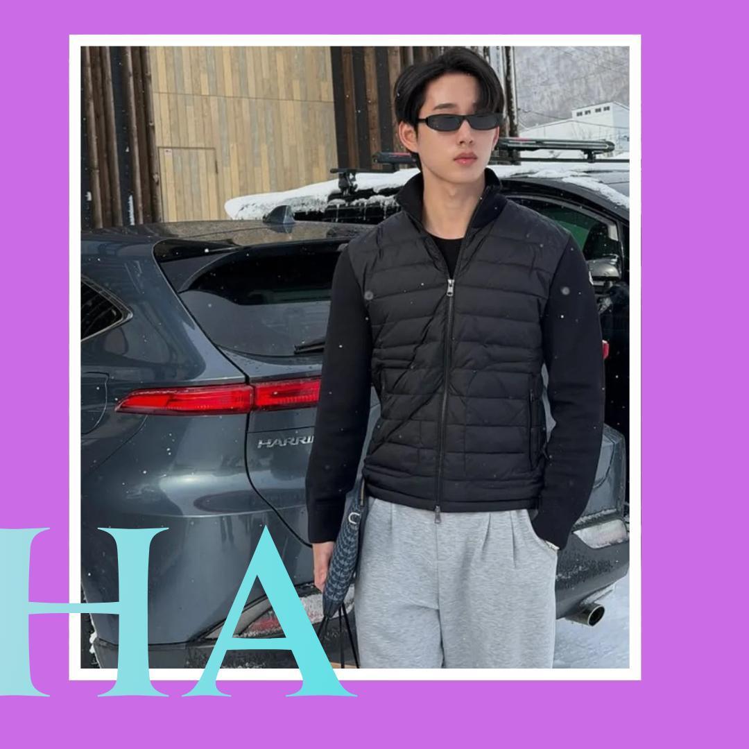 Behind-the-scenes cut of Est Supha Sangaworawong