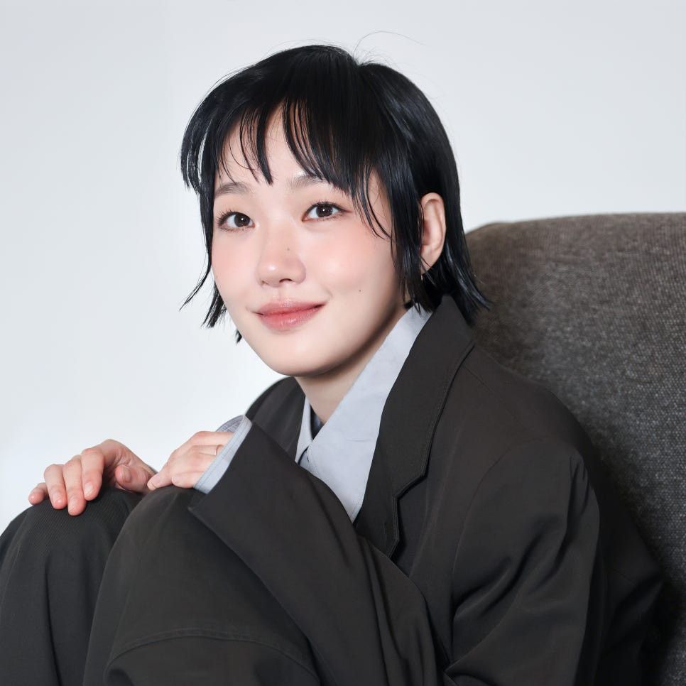 金高銀的近期活動照