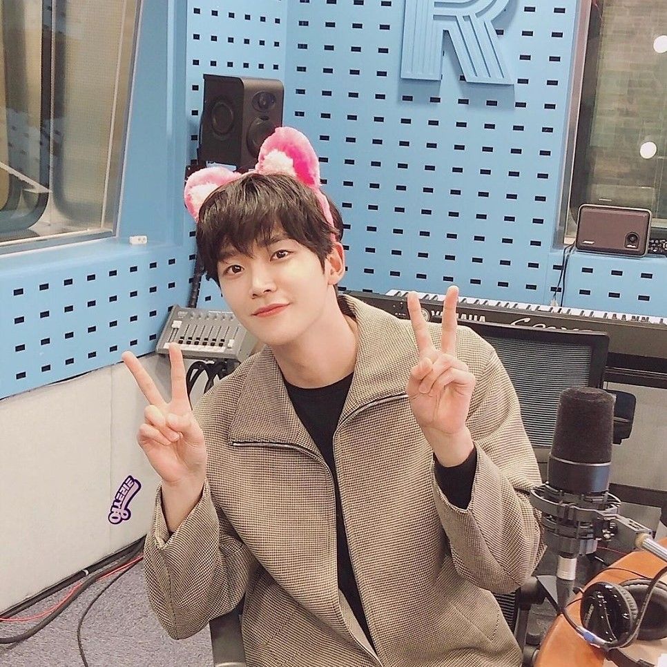 路雲的近期活動照