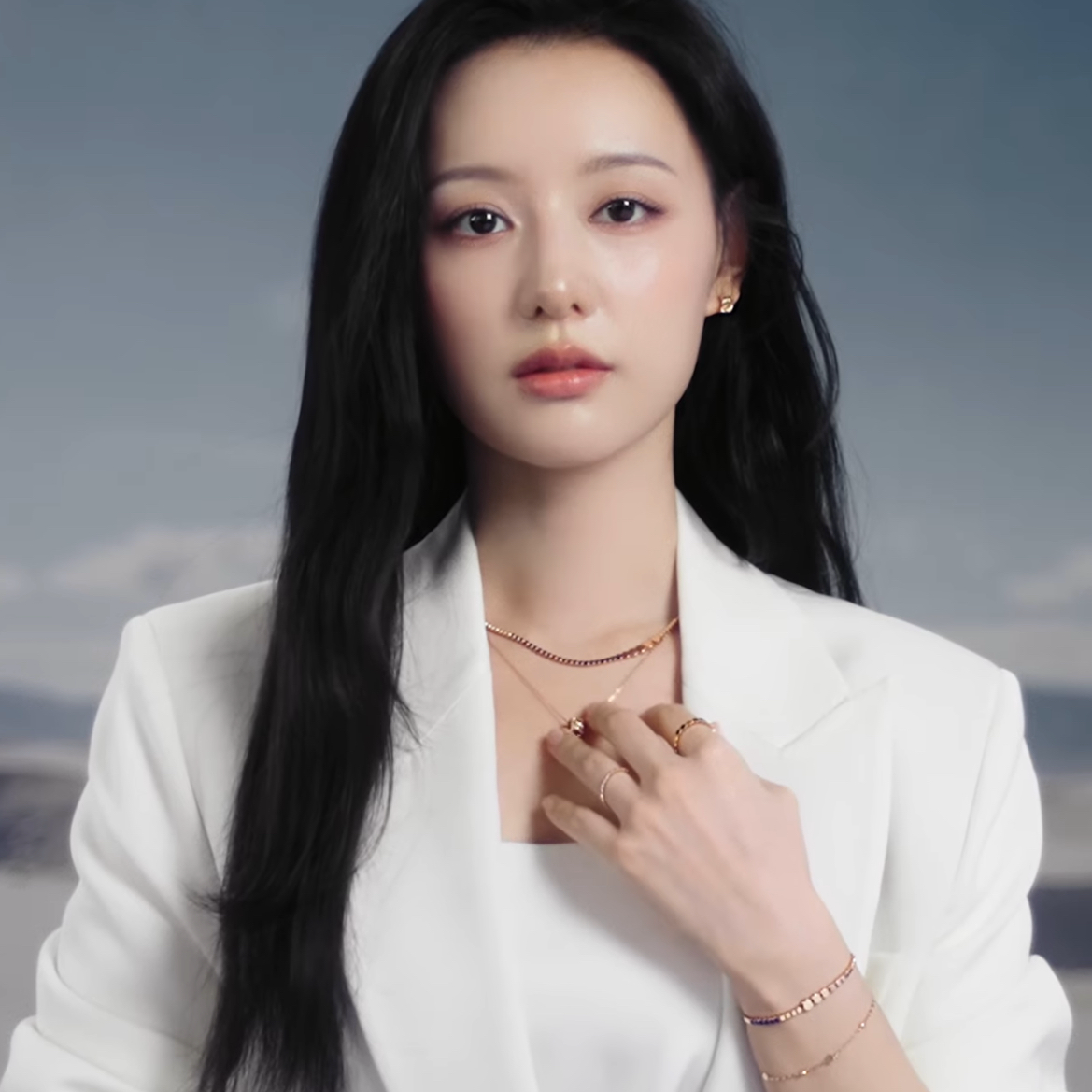 Latest photo of Kim Jiwon