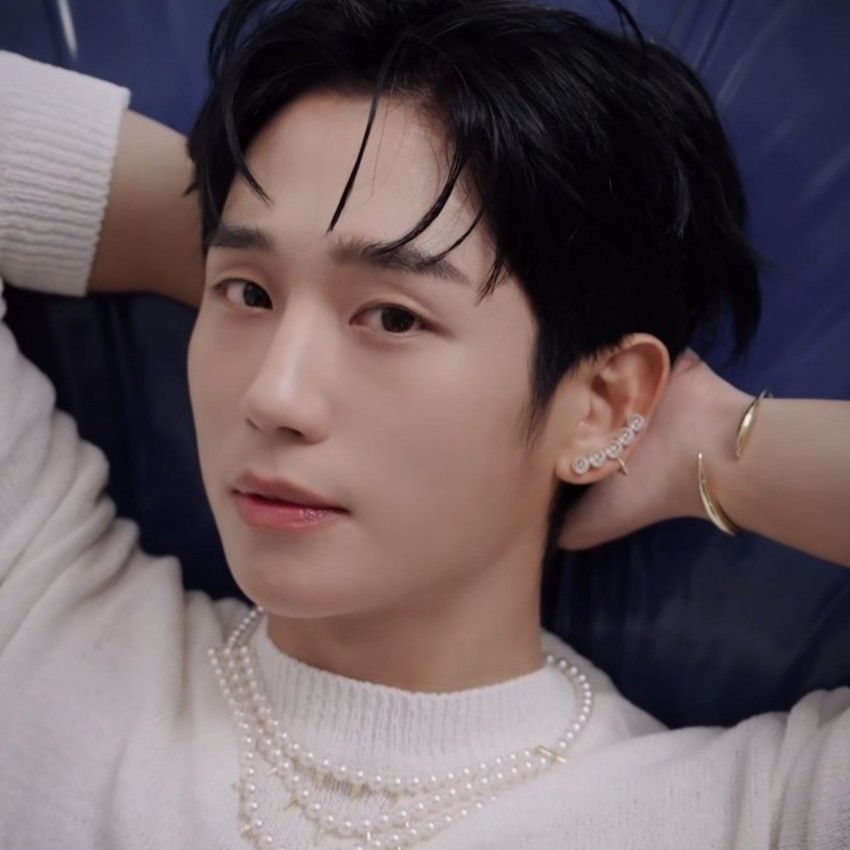 丁海寅的近期活動照