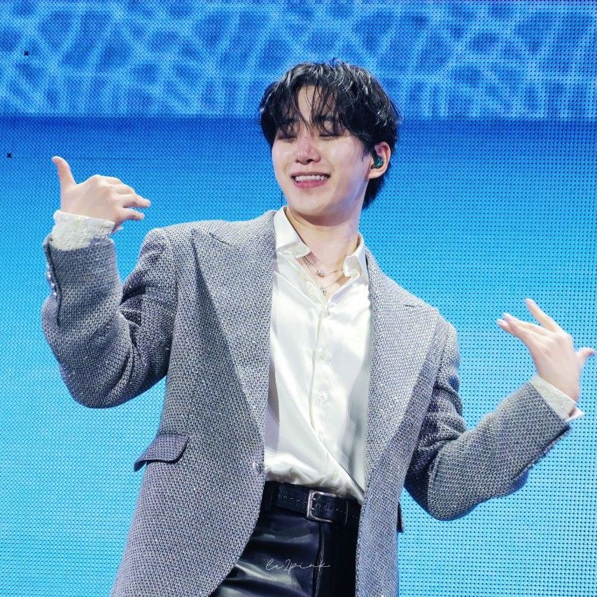 李俊昊的幕後花絮