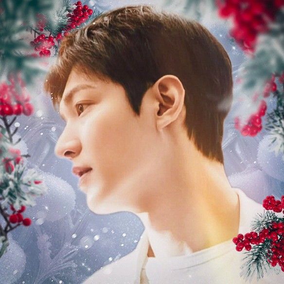 李敏镐的近期活动照