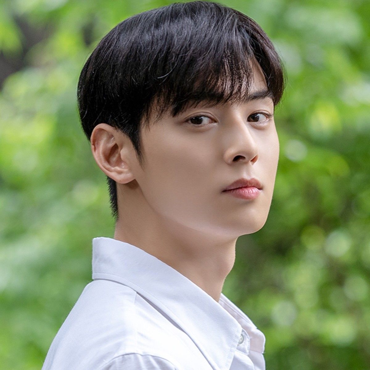 車銀優的最新照片