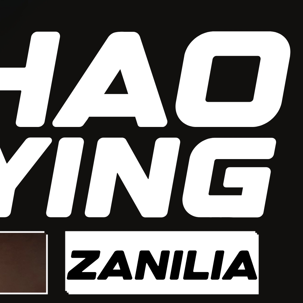 Latest photo of Zhao Liying