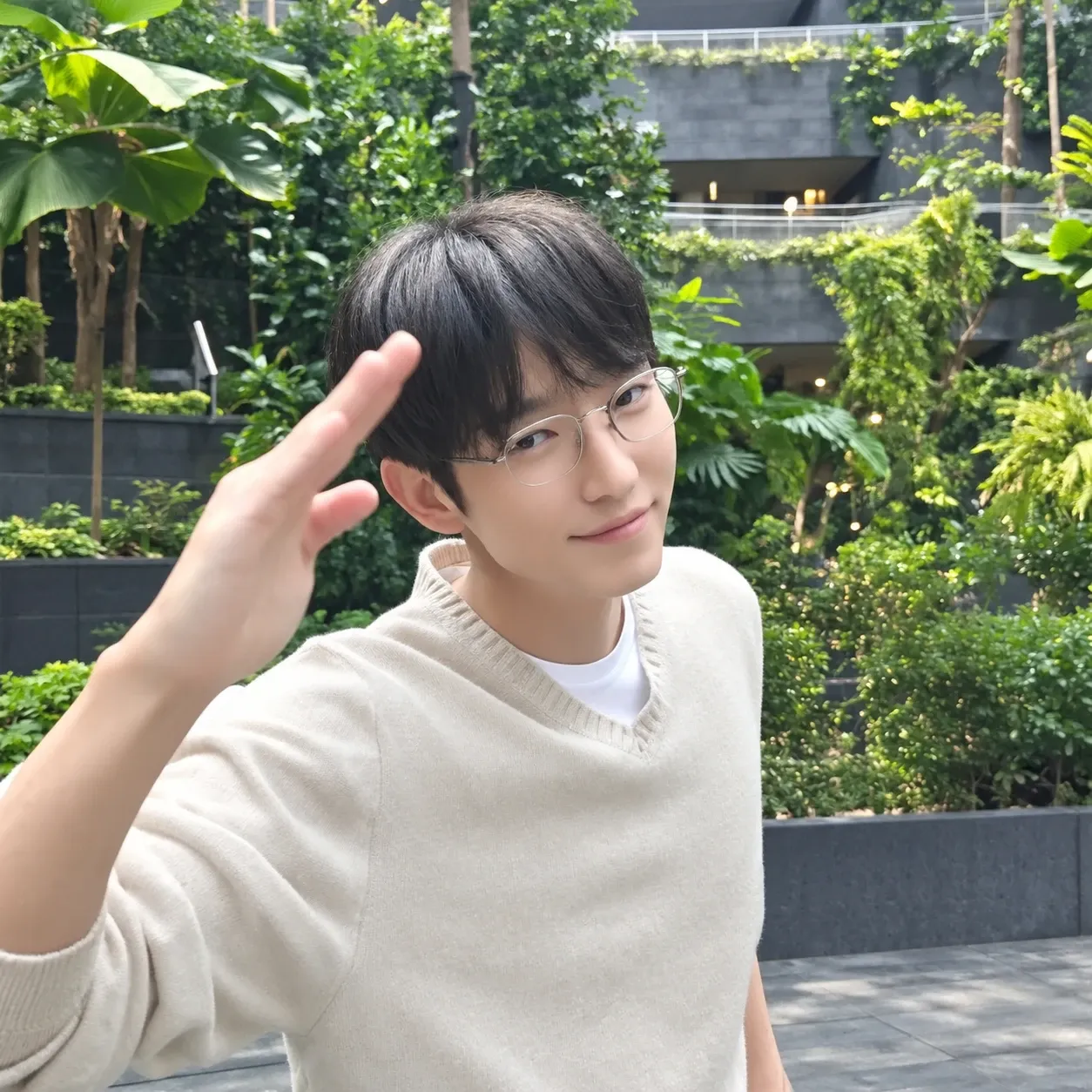 이준기 최근 활동샷