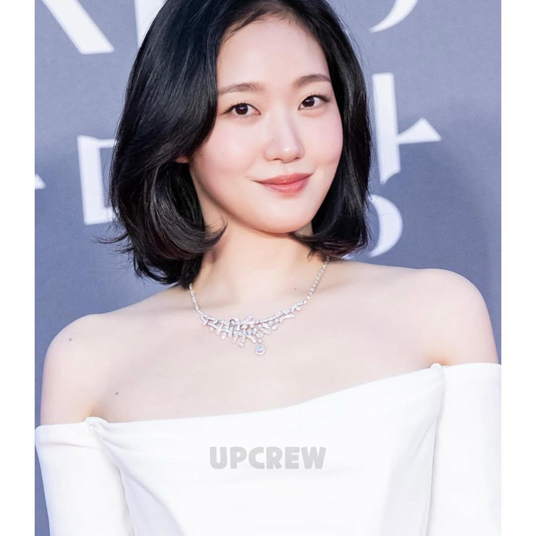 김고은의 비하인드 컷