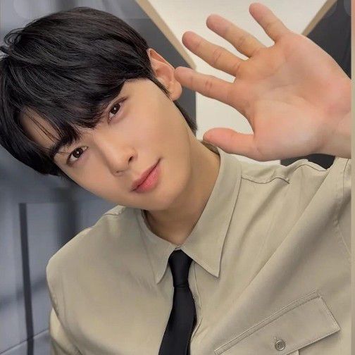 车银优的最新照片