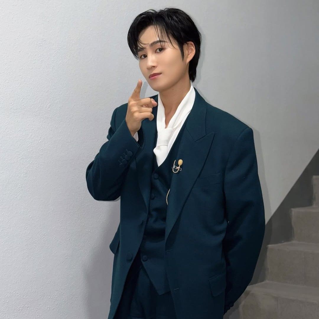 金熙栽的幕後花絮