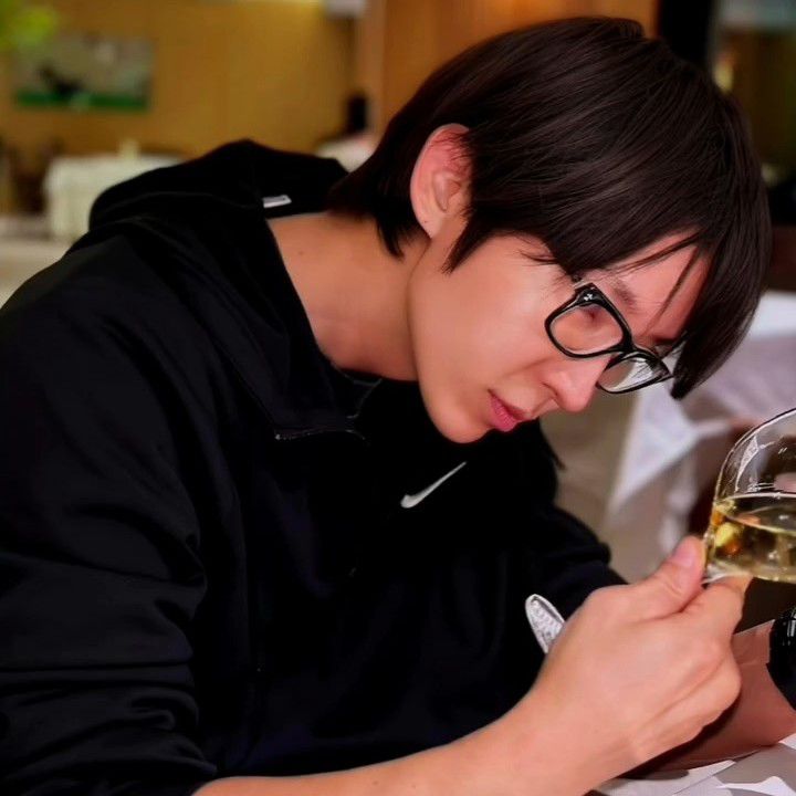 이준기 팬이 찍은 순간