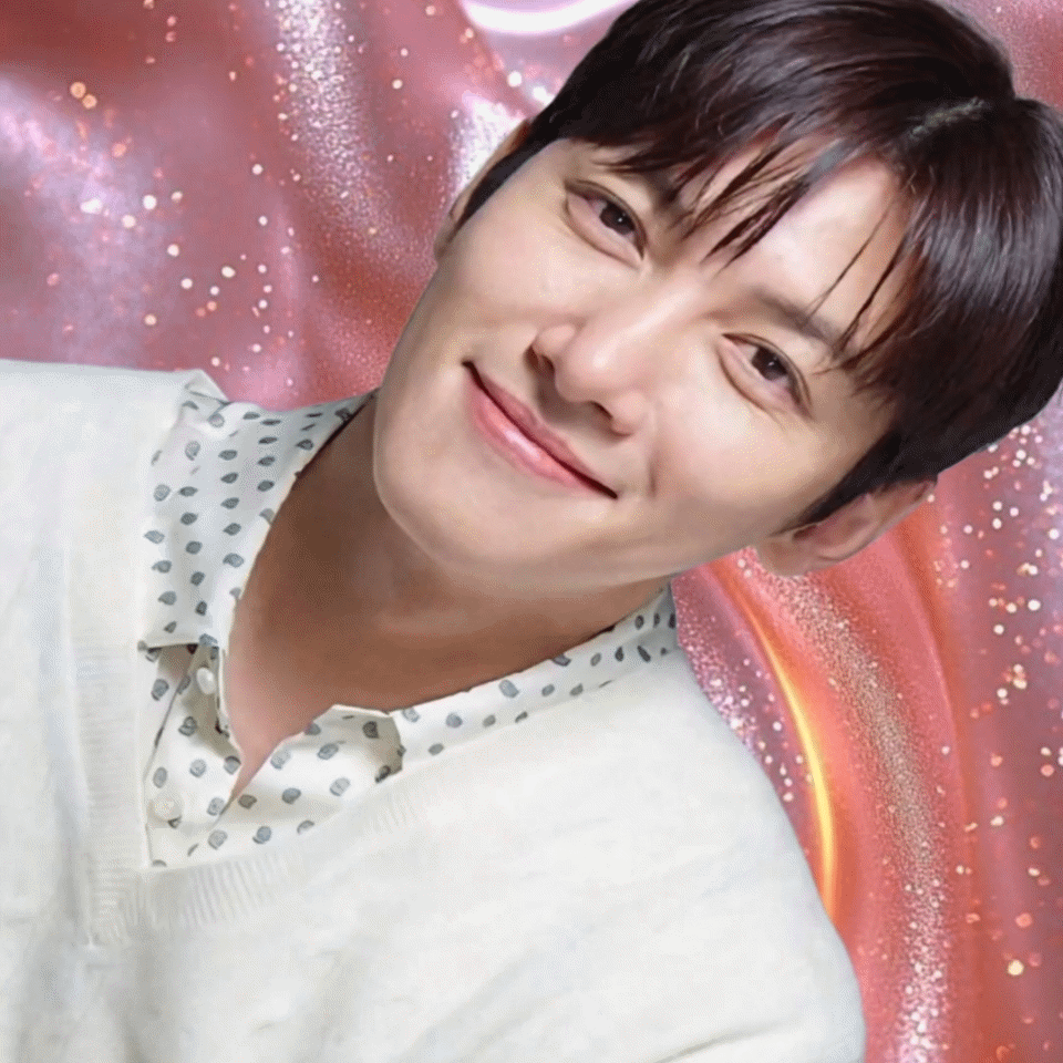 Latest photo of Ji Changwook