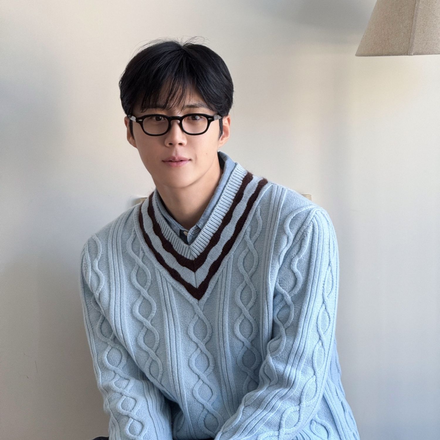 Foto kegiatan terbaru dari Kim Seonho