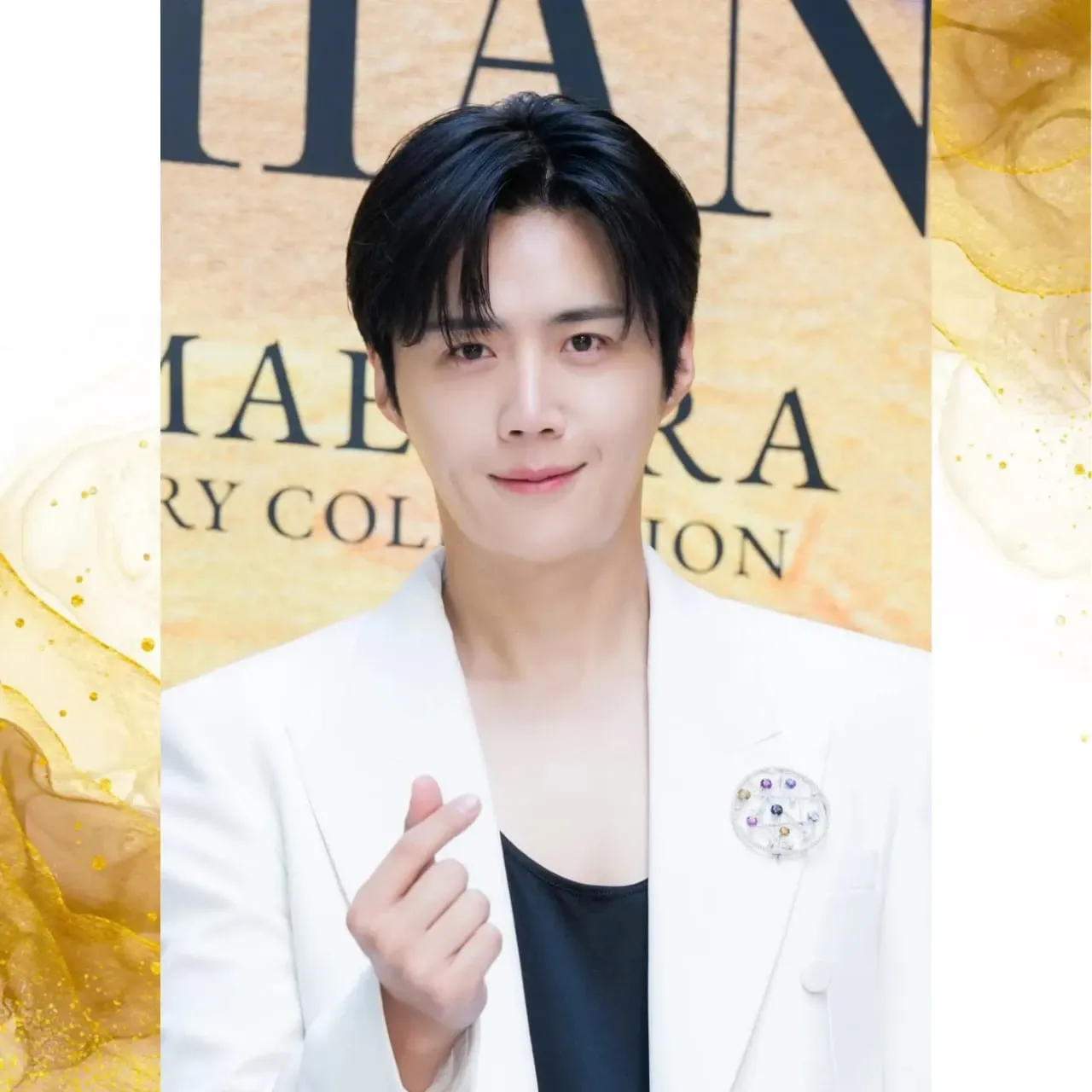 김선호 최근 활동샷