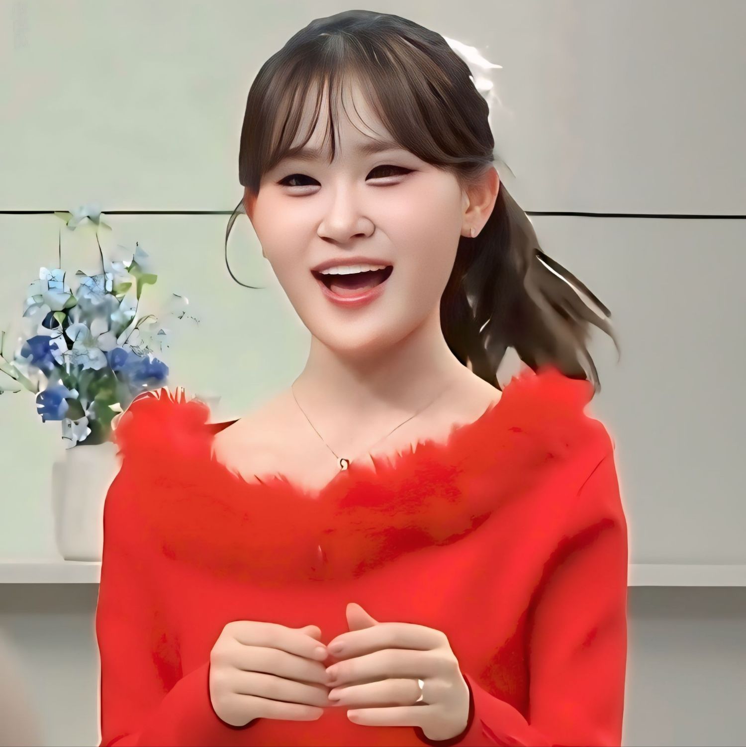 Foto kegiatan terbaru dari Kim Dahyun