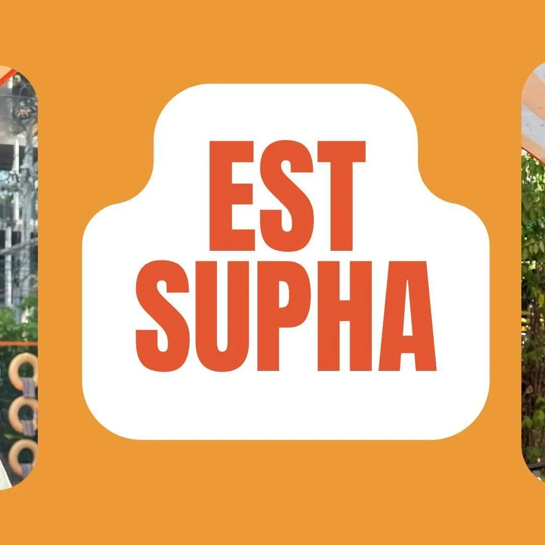 Latest photo of Est Supha Sangaworawong