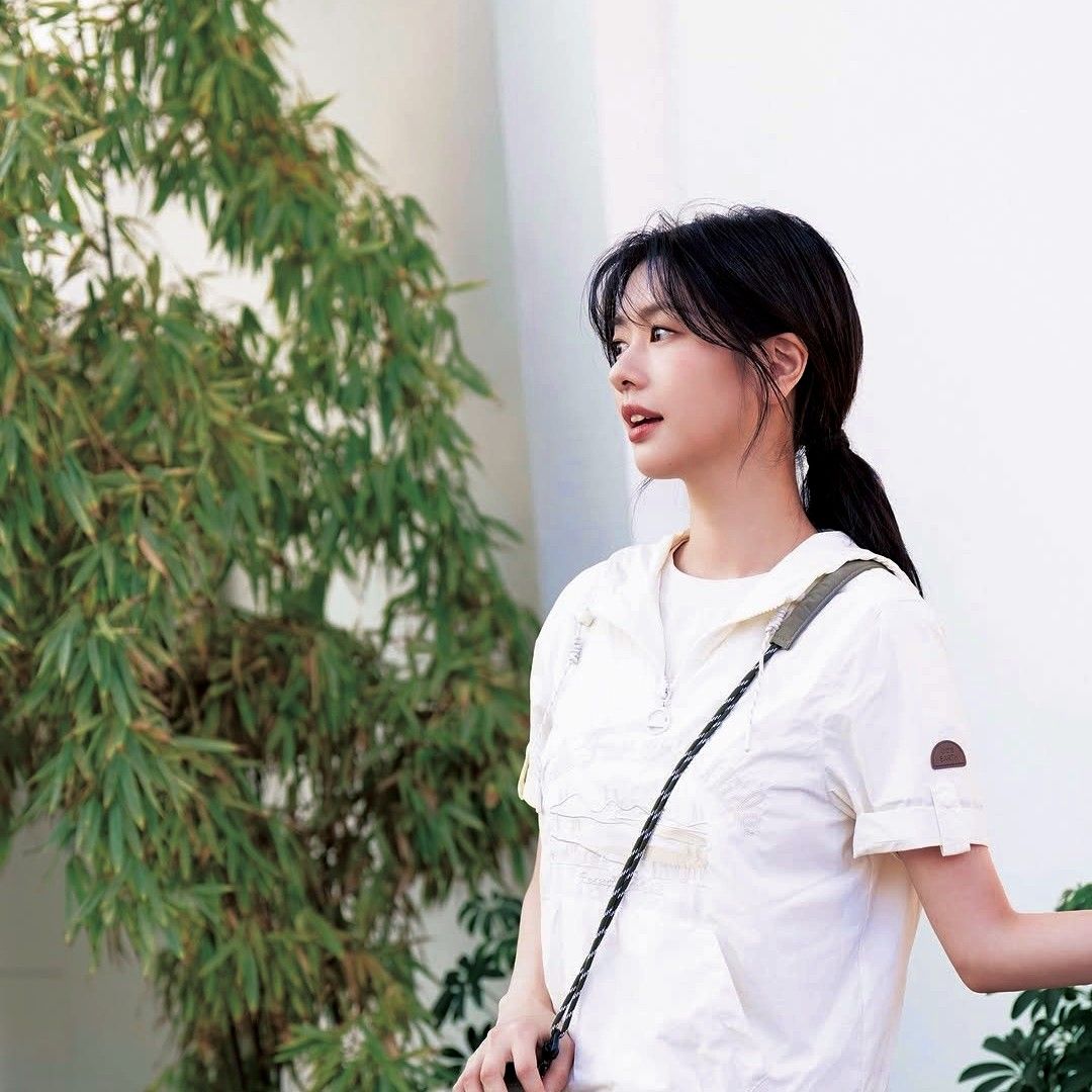 Latest photo of Jung Somin