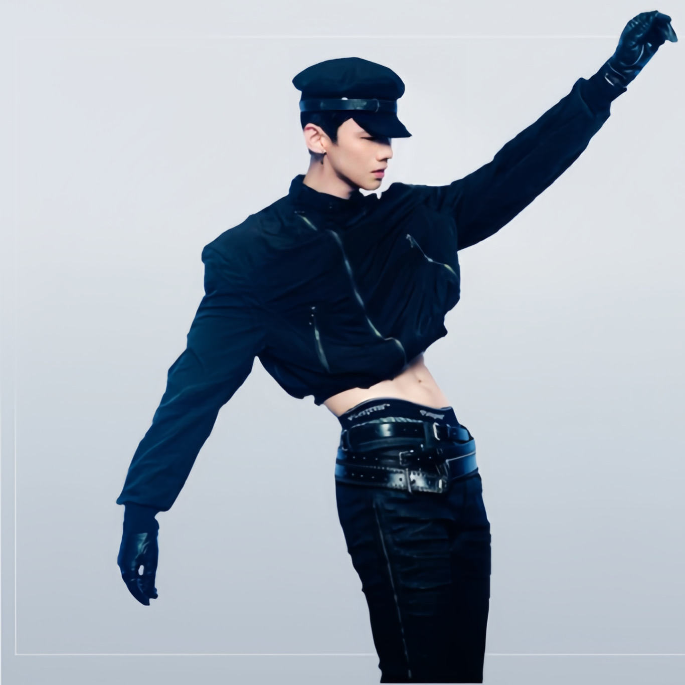Recent activity shot of Bai Jingting