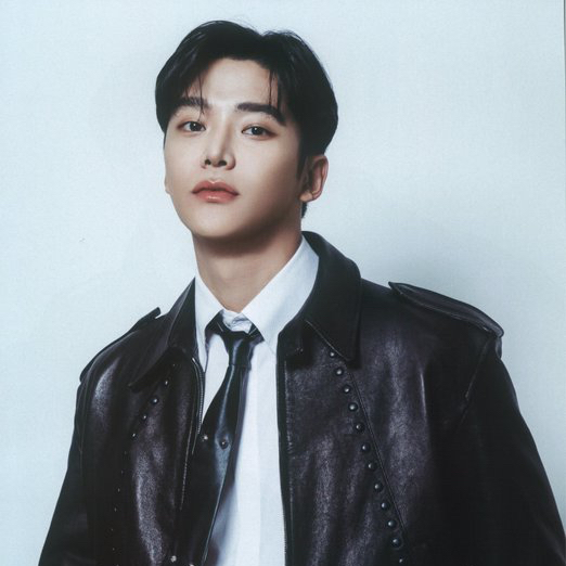Momen yang diabadikan oleh penggemar Rowoon