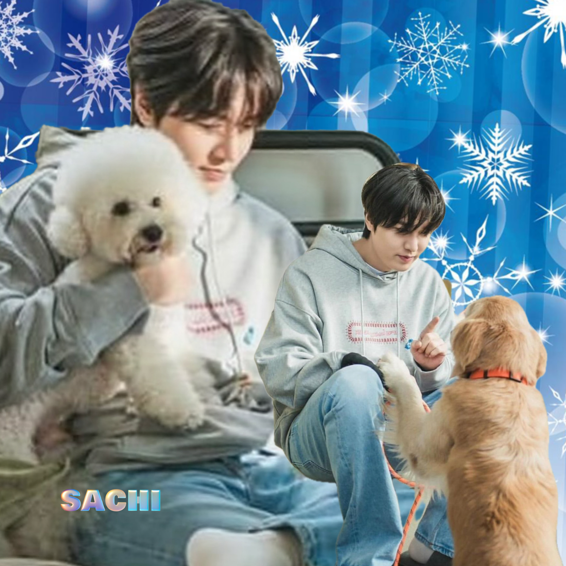 李敏镐的近期活动照