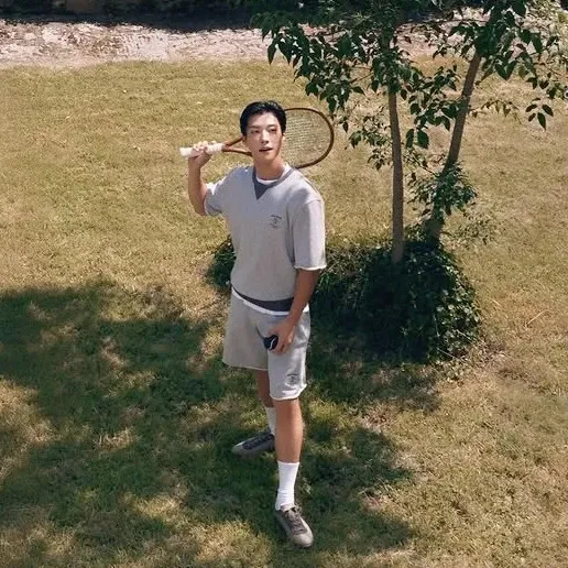 Latest photo of Woo Dohwan