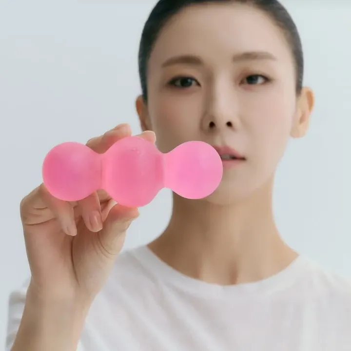 Latest photo of Ha Jiwon