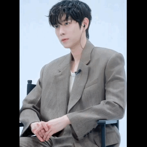 Latest photo of Kim Youngdae