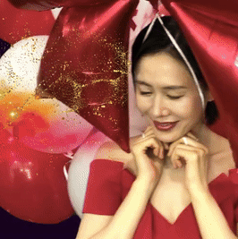 손예진의 비하인드 컷