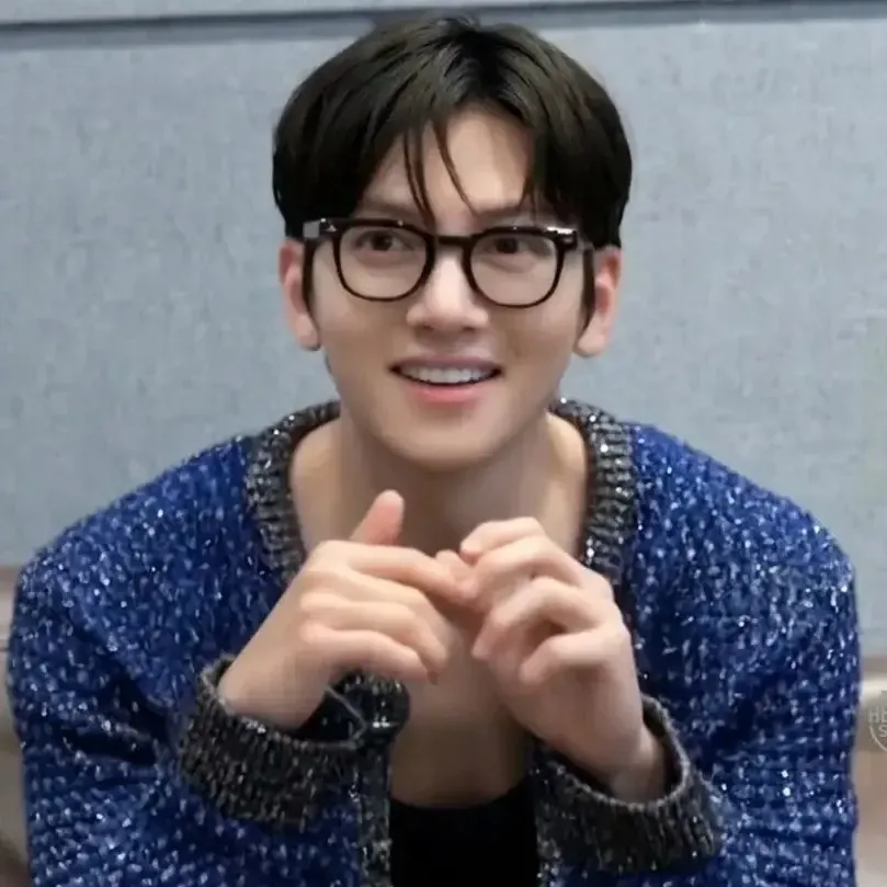 Latest photo of Ji Changwook