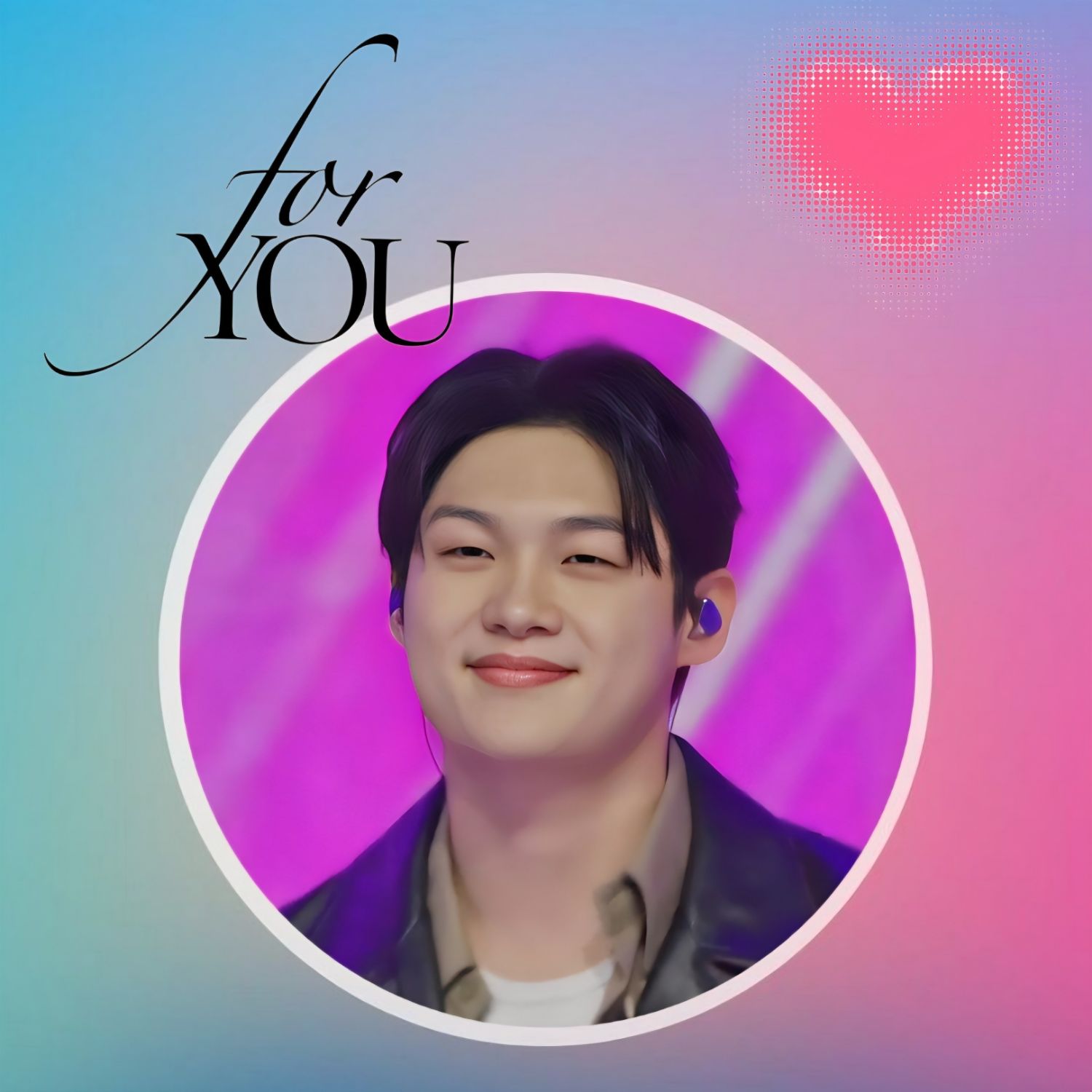 Latest photo of Choi Jaemyeong