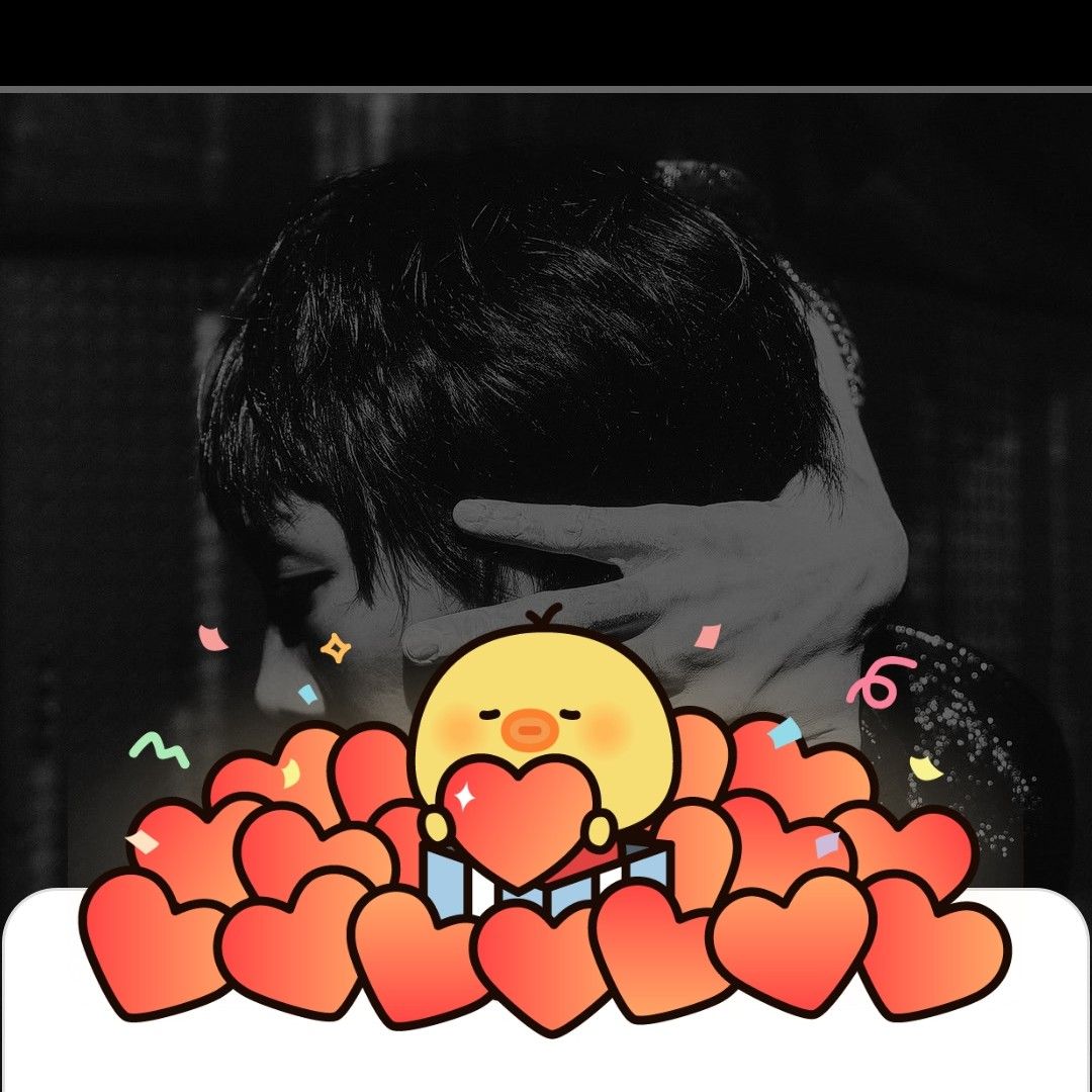 Recent activity shot of Ki Moogan