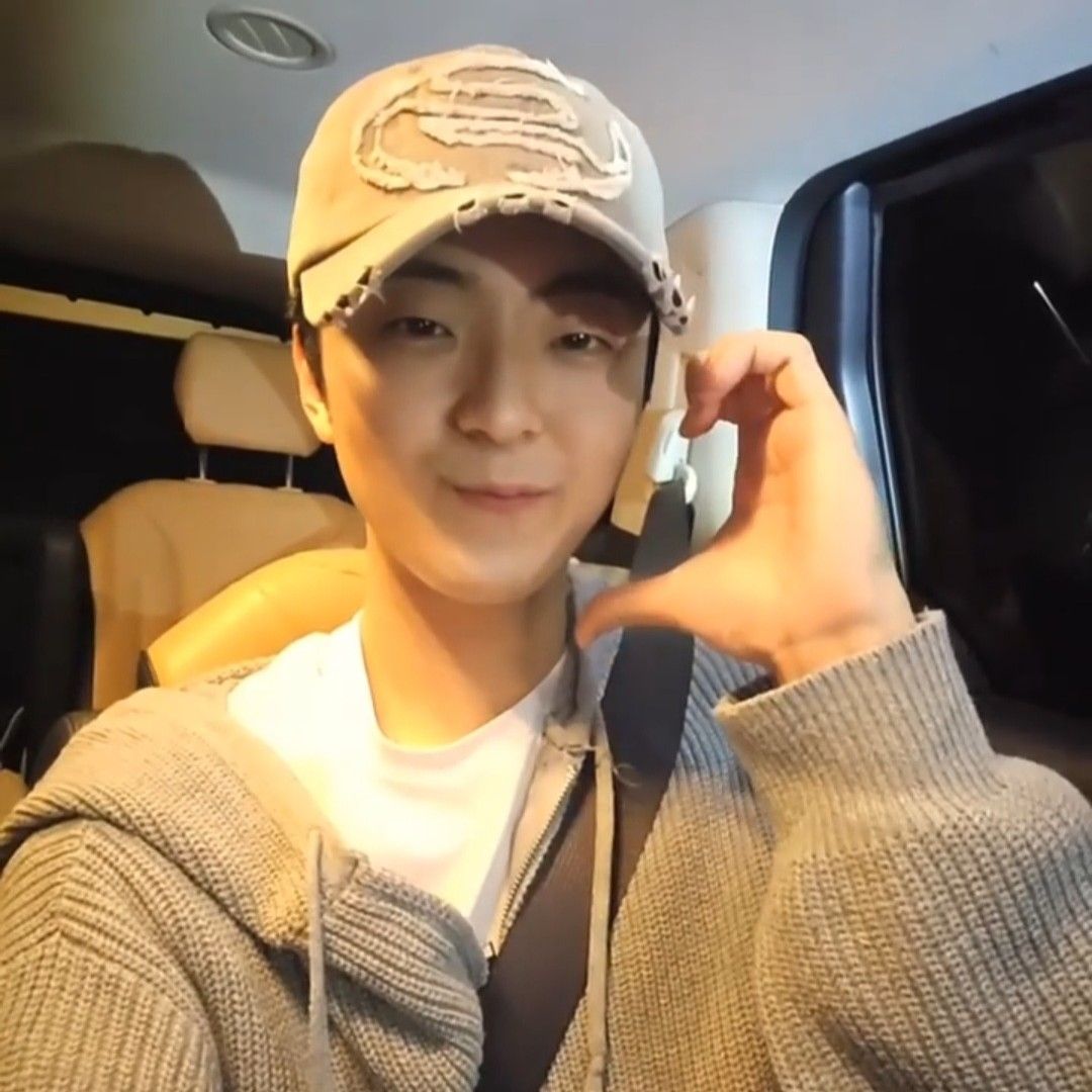 Park Minu的近期活动照