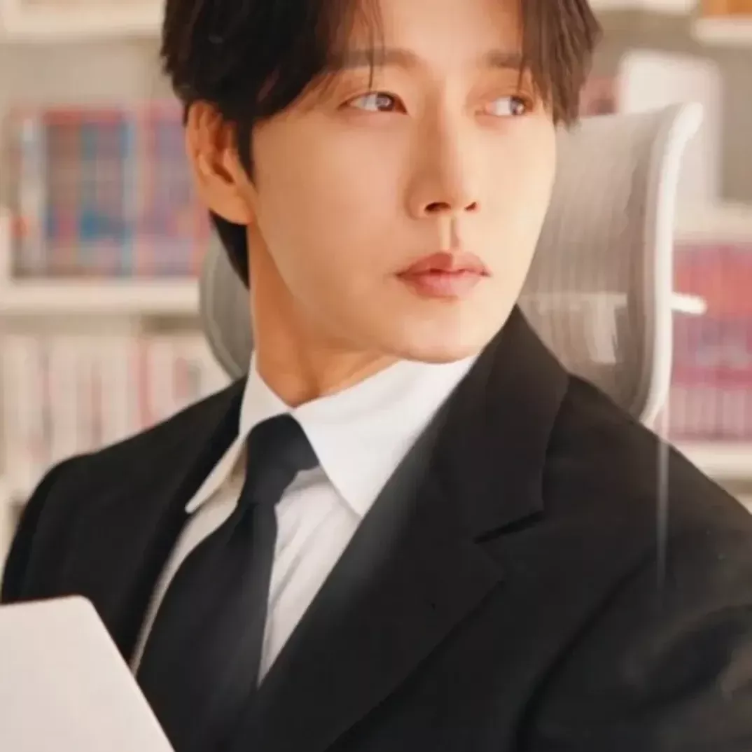박해진의 최신 사진