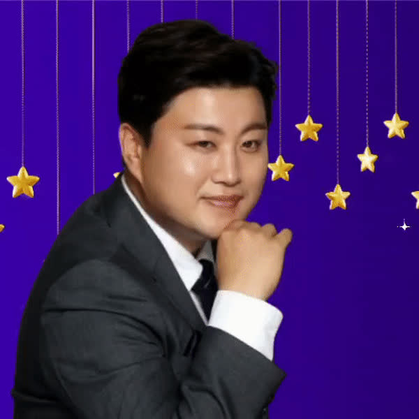 Top moment of Kim Hojoong selected by the fandom