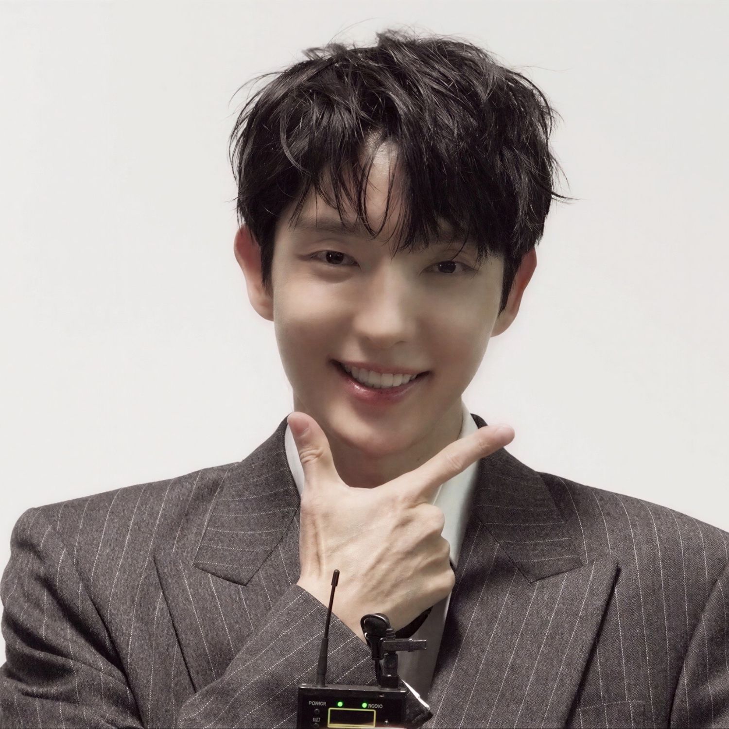 Latest photo of Lee Joongi