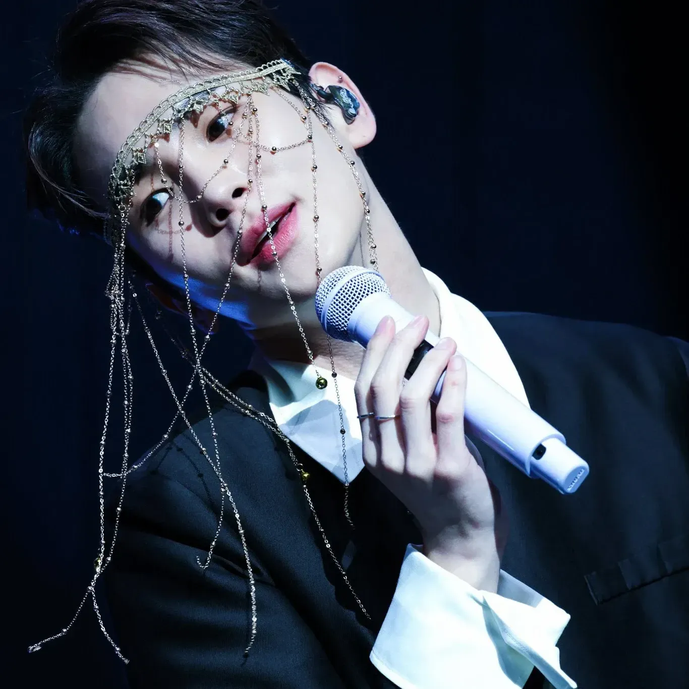 Latest photo of Key