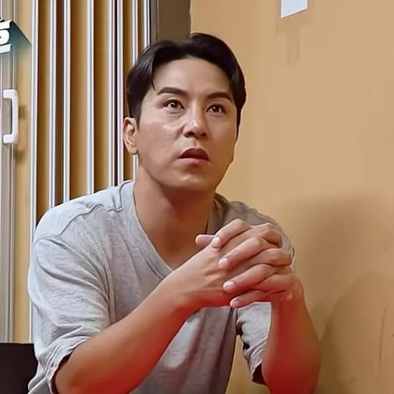 Foto kegiatan terbaru dari Jang Minho